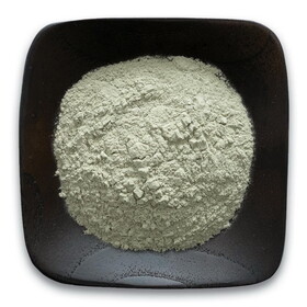 Frontier Co-op French Green Clay Powder 1 lb.