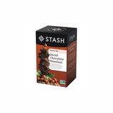 Stash Tea 219619 Chocolate Hazelnut Tea Bags 18 tea bags