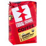 Equal Exchange Organic Coffee 12 oz.