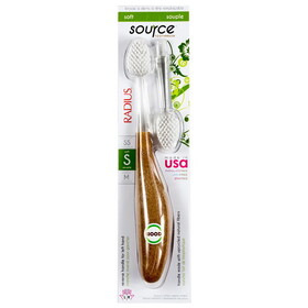 Radius Source Soft Toothbrush