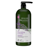 Avalon Organics Lavender Nourishing Shampoo 32 fl. oz.