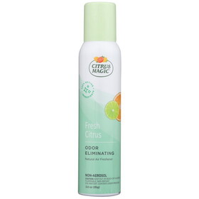 Citrus Magic Odor Eliminating Air Freshener Spray 3 fl. oz.