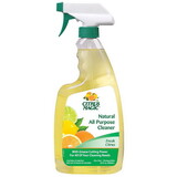 Citrus Magic Fresh Citrus All Purpose Cleaner with Trigger Spray 22 fl. oz.