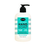 Shikai 220624 Cucumber Hand Soap