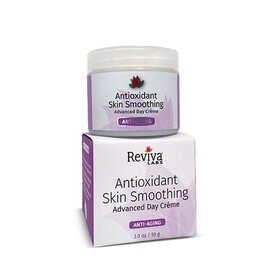 Reviva Labs Antioxidant Skin Smoothing Cream 2 oz.