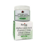 Reviva Labs Alpha Lipoic Acid Night Cream 2 oz.