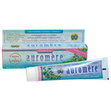 Auromere 221036 Non-Foaming Cardamom-Fennel Toothpaste 4.16 oz.