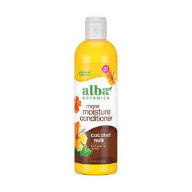 Alba Botanica Drink It Up Coconut Milk Conditioner 12 fl. oz.