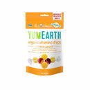 Yumearth 221258 Vitamin C Organic Candy Drops 3.30 oz.