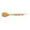 Earth Therapeutics Tampico Vegetable Fiber Skin Brush 16"