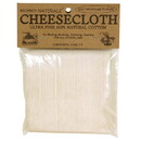 Regency 221892 100% Natural Cotton Cheesecloth 9 square feet
