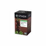 Stash Tea 221908 Chocolate Mint Oolong Tea Bags