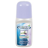 Naturally Fresh 221959 Lavender Deodorant Crystal Roll-On 3 oz.