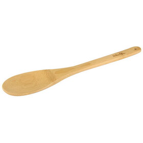 Helen's Asian Kitchen 10" Bamboo Spoon