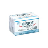 Kirk's 222967 Original Coco Castile 3-pack Bar Soap 3 (4 oz.) pack