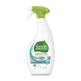 Seventh Generation Lemongrass & Citrus Disinfecting Bathroom Cleaner