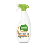 Seventh Generation 223112 Lemongrass Citrus Disinfecting Multi Surface Cleaner