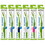 Preserve Soft Toothbrushes 6 pack