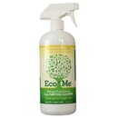 Eco-Me 223329 Lemon Fresh All Purpose Spray Cleaner 32 fl. oz.