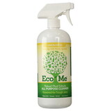 Eco-Me Lemon Fresh All Purpose Spray Cleaner 32 fl. oz.