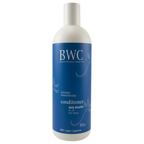 Beauty Without Cruelty 223336 Daily Benefits Conditioner 16 fl. oz.