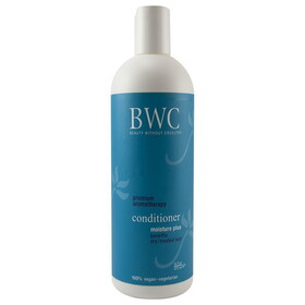 Beauty Without Cruelty 223338 Moisture Plus Conditioner 16 fl. oz.