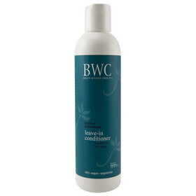 Beauty Without Cruelty 223348 Revitalize Leave-In Conditioner 8.5 fl. oz.