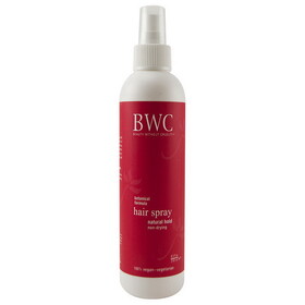 Beauty Without Cruelty 223350 Natural Hold Hair Spray 8.5 fl. oz.
