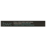 Beauty Without Cruelty 223352 Full Volume Cocoa Mascara 0.27 oz.