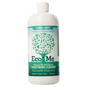 Eco-Me Phil Toilet Bowl Cleaner 32 fl. oz.