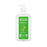 Earth Friendly Products Organic Lemongrass Hand Soap 17 fl. oz.