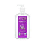 Earth Friendly Products Organic Lavender Hand Soap 17 fl. oz.