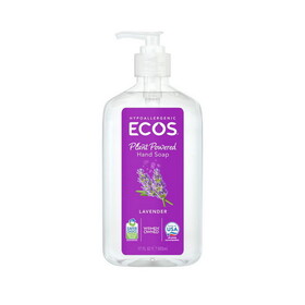 Earth Friendly Products Organic Hand Soap 17 fl. oz.
