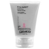 Giovanni D:Tox Purifying Facial Mask 4 oz.