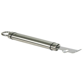 Culinary Accessories 6" Stainless Steel Zester/Stripper