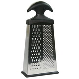 Culinary Accessories Stainless Steel Grip-EZ Slim Grater