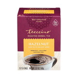 Teeccino 223751 Hazelnut Chicory Herbal Tea