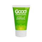 Good Clean Love Almost Naked Personal Lubricant 4 oz.