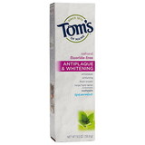 Tom's of Maine 224153 Spearmint Fluoride-Free Toothpaste