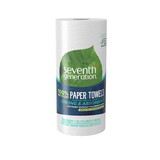 Seventh Generation 224202 White 2-ply Paper Towels