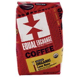 Equal Exchange Organic Love Buzz Whole Bean Coffee 10 oz.