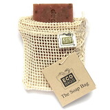 ECOBAGS Cotton Soap Bag 4