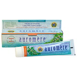 Auromere 22455 Original Licorice Toothpaste 4.16 oz.