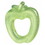 green sprouts Fruit Cool Soothing Ring Teether