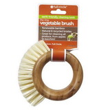 Full Circle The Ring Vegetable Brush 3.54