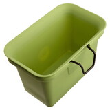 Full Circle Green Scrap Collector & Freezer Compost Bin 8.27