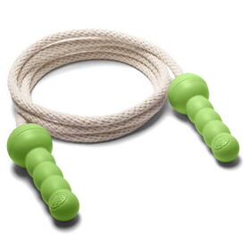 Green Toys Green Jump Rope for 5+ years