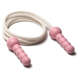 Green Toys Pink Jump Rope for 5+ years