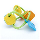 Green Toys 225297 Twist Teether for 0+ months