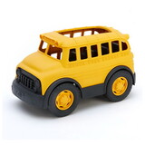 Green Toys Yellow School Bus for 1+ years